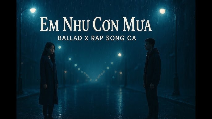 Như Cơn Mưa