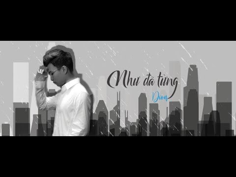 Như đã từng