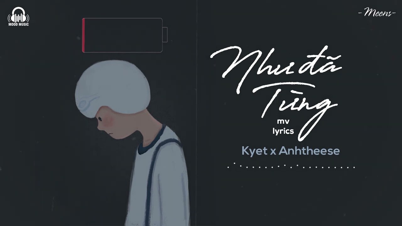Như Đã Từng