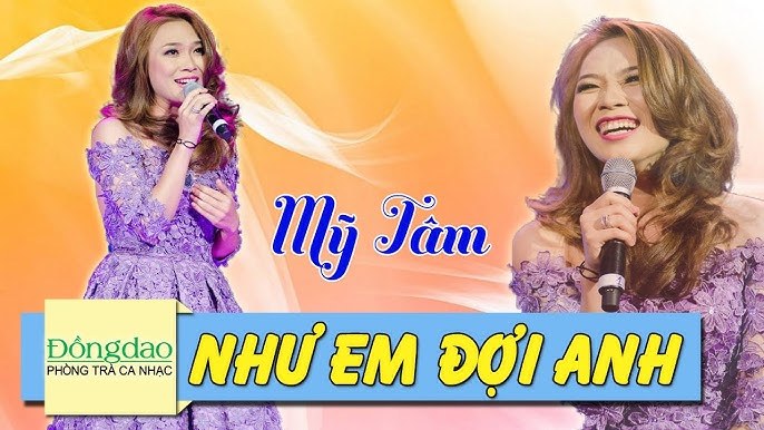 Như Em Đợi Anh