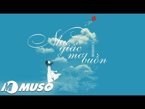 Như giấc mơ buồn