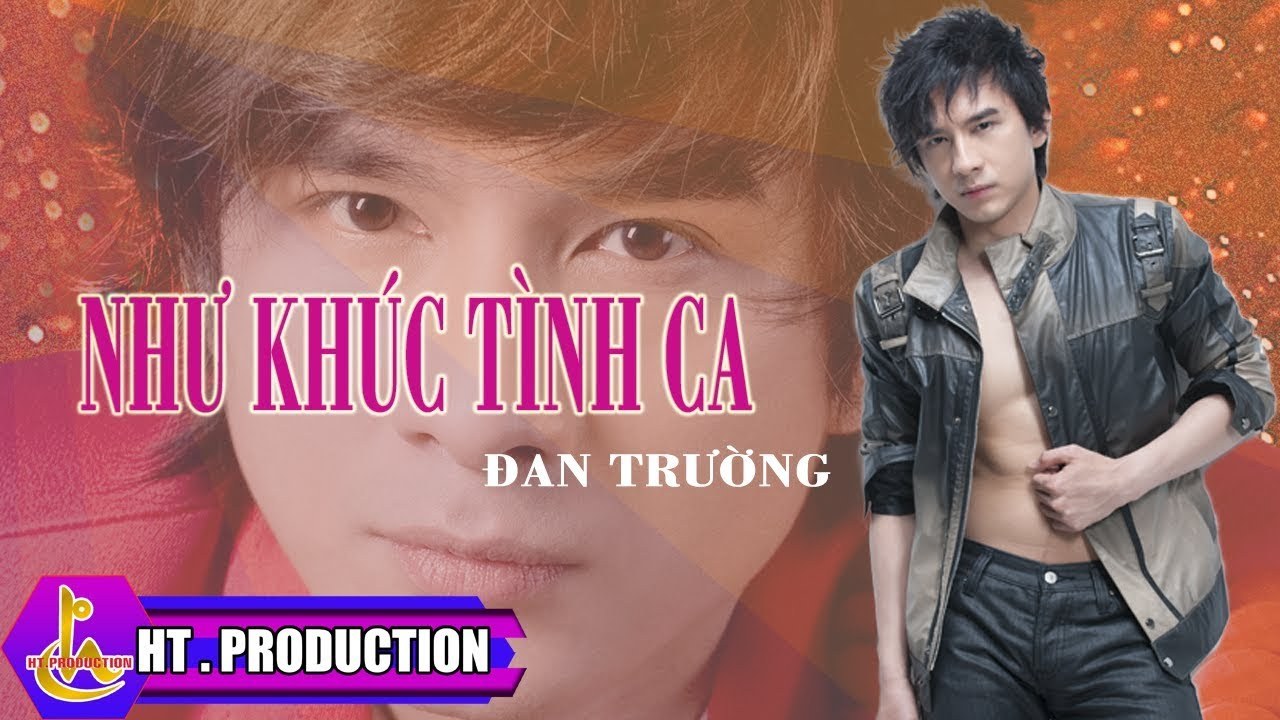 Như Khúc Tình Ca
