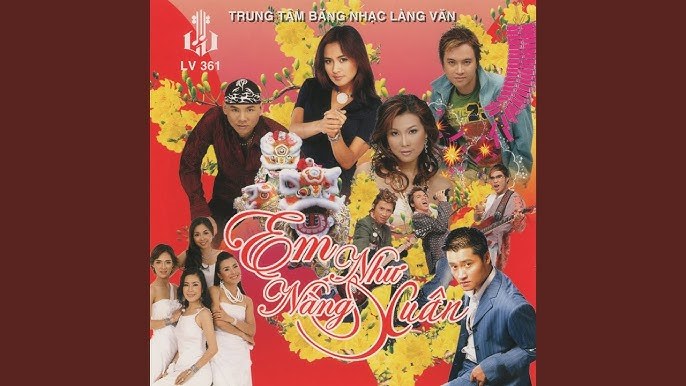 Như Là Xuân Về