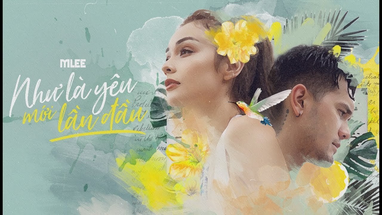 Như Là Yêu Mới Lần Đầu