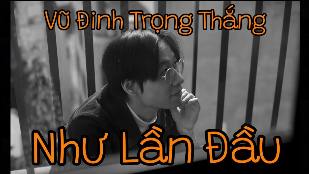 Như lần đầu (demo) 