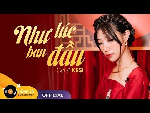 Như Lúc Ban Đầu