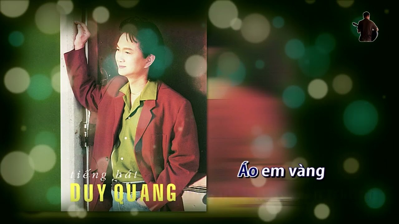 Như màu nắng sân trường