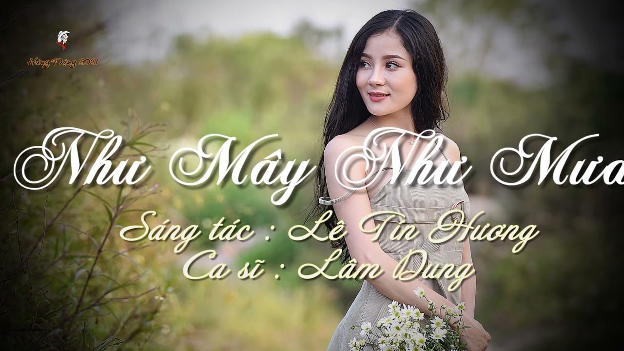 Như mây như mưa