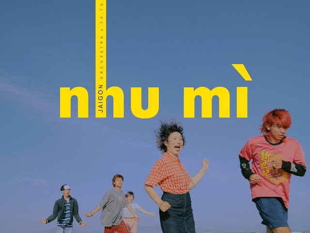 Nhu Mì
