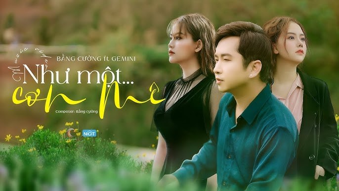 Như Một Cơn Mê