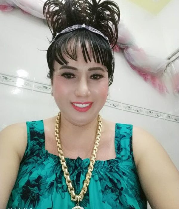 Như Một Điều Giản Dị