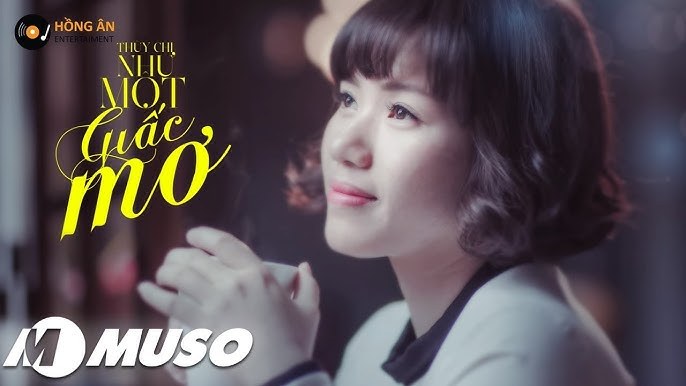 Như Một Giấc Mơ