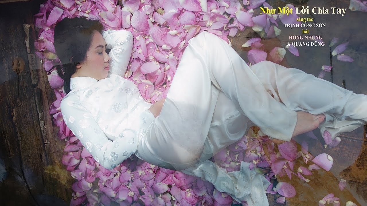 Như Một Lời Chia Tay