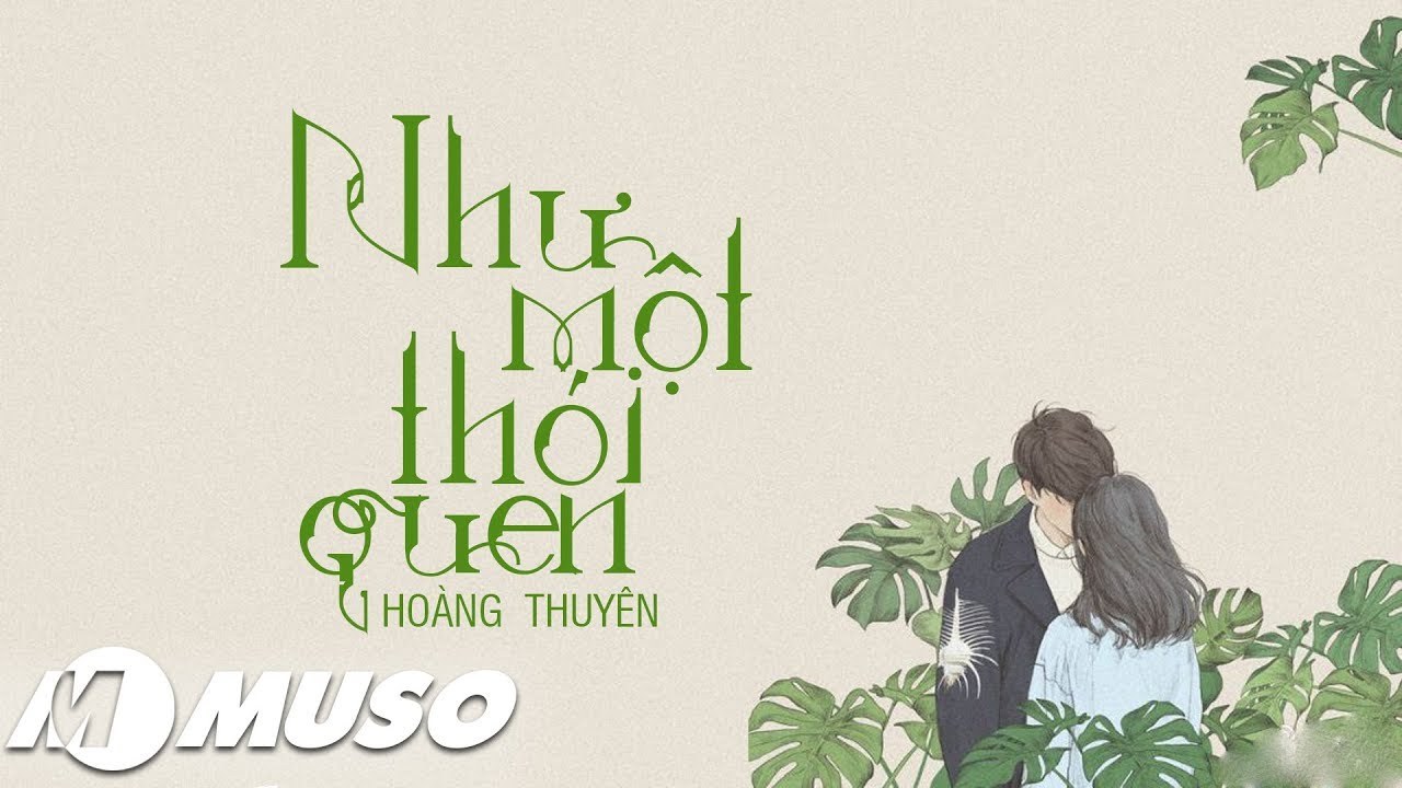 Như Một Thói Quen