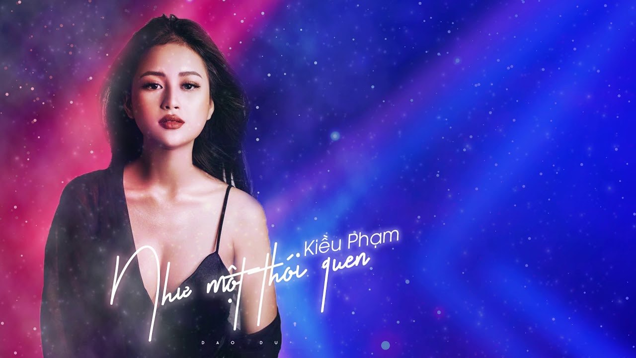 Như một thói quen