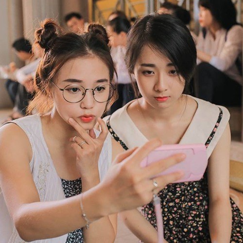 Như Một Thói Quen