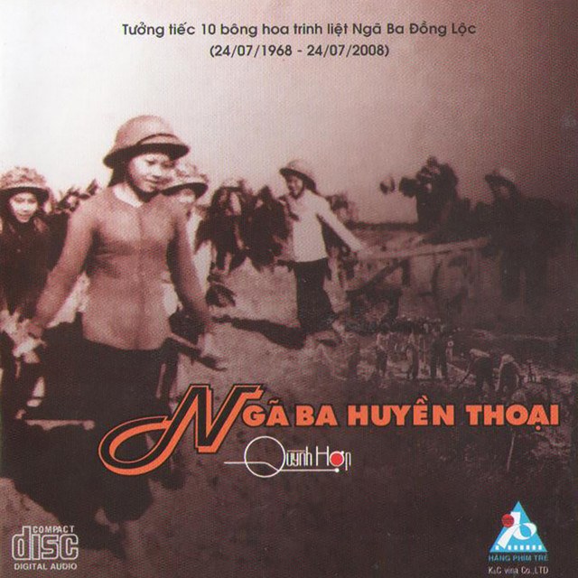 Như mười đóa hoa thơm (Như 10 đóa hoa thơm)