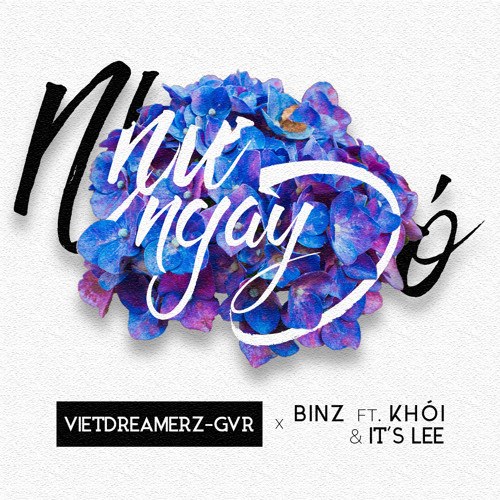 Như Ngày Đó