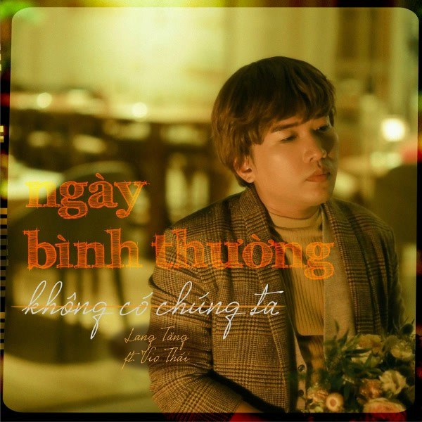 Như Ngày Mình Cưới