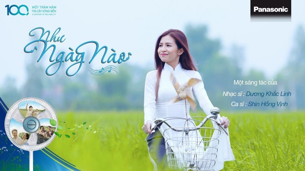 Như Ngày Nào