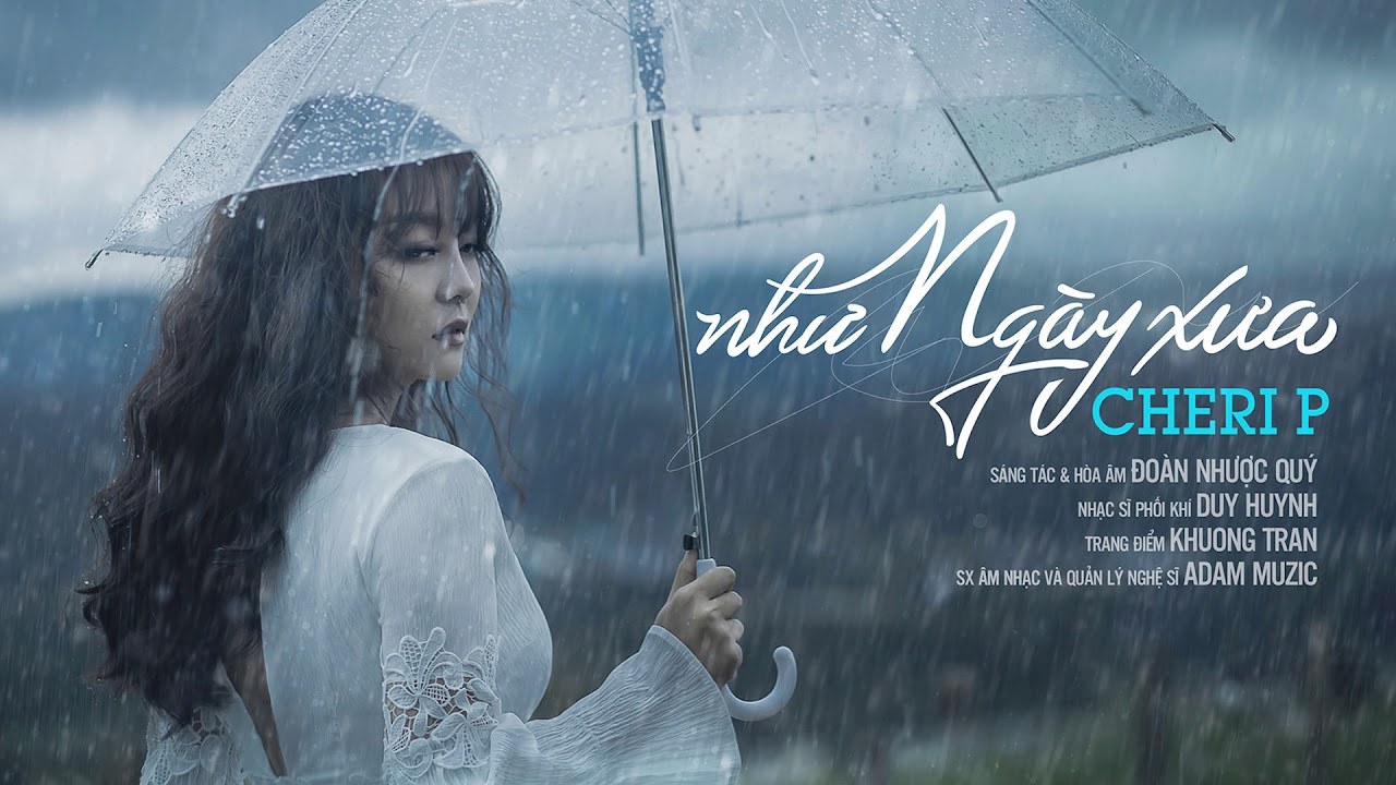 Như Ngày Xưa