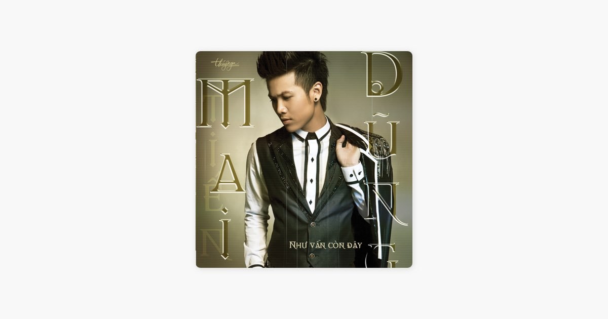 Như Vẫn Còn Đây