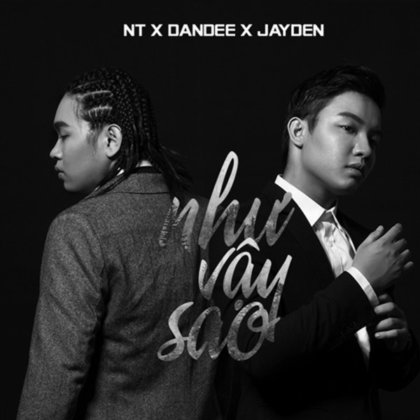 Như Vậy Sao