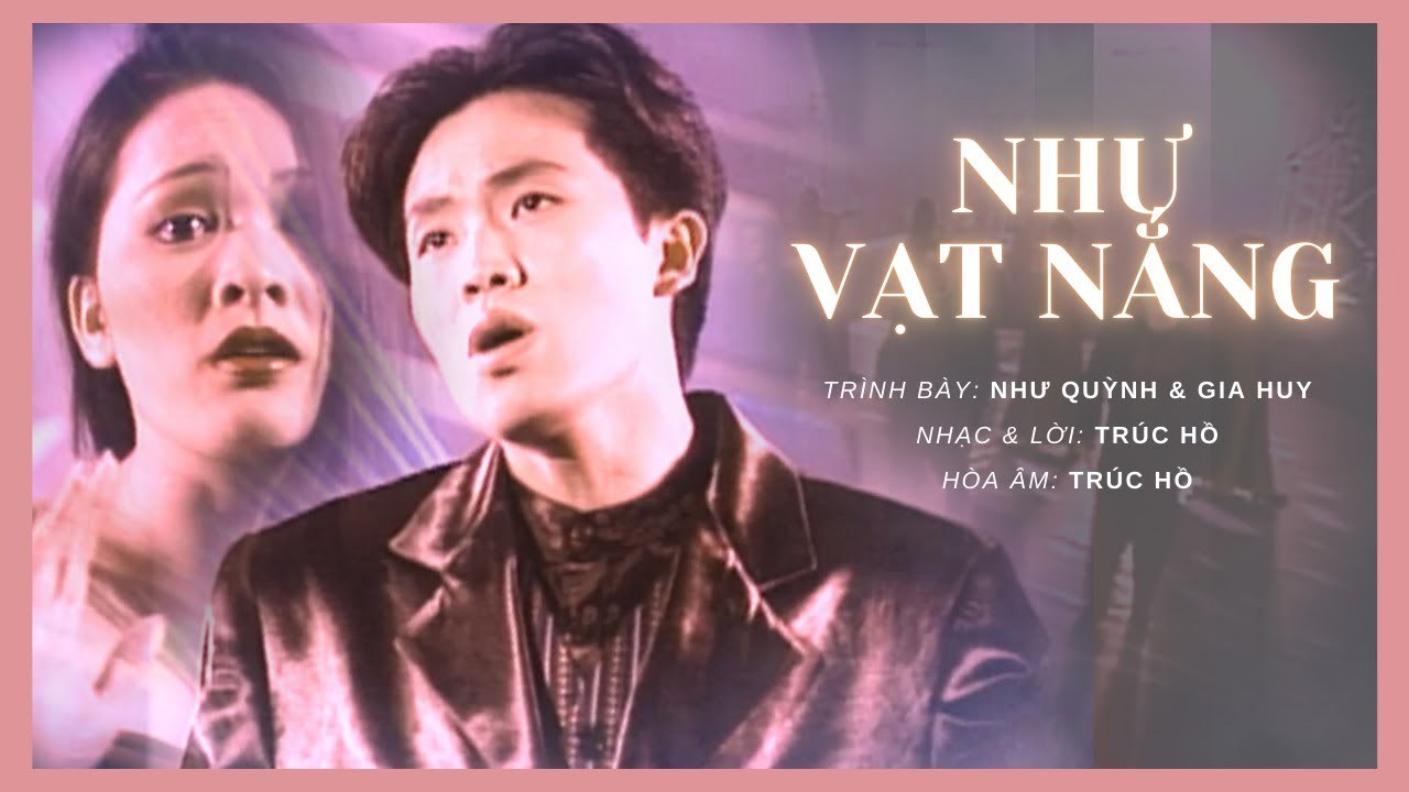Như Vệt Nắng