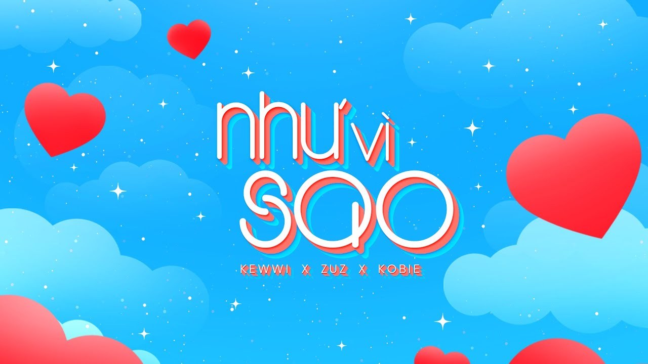 Như Vì Sao