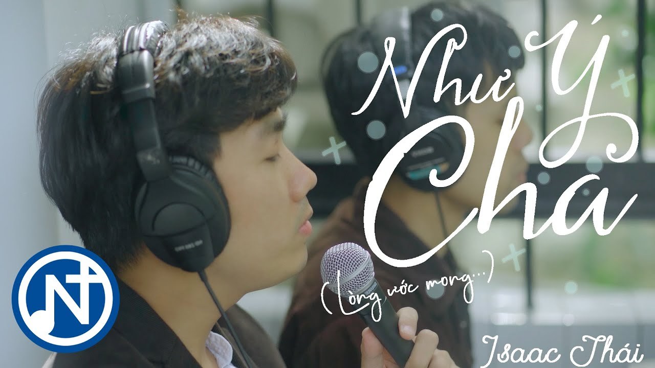 Như Ý Cha