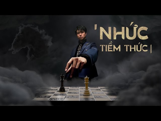 ' Nhức Tiềm Thức