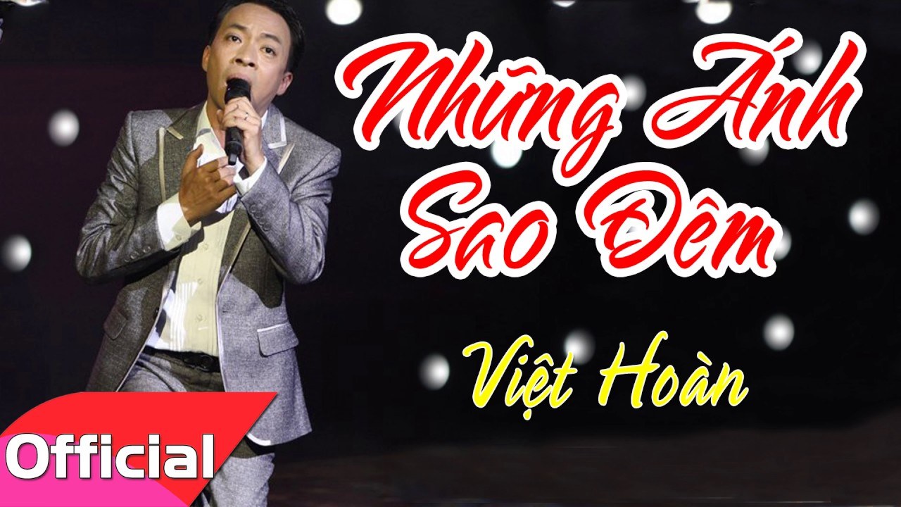 Những Ánh Sao Đêm