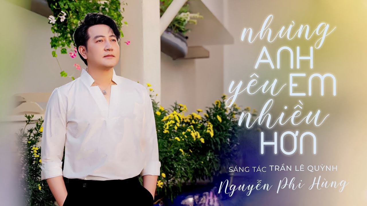 Nhưng Anh Yêu Em Nhiều Hơn