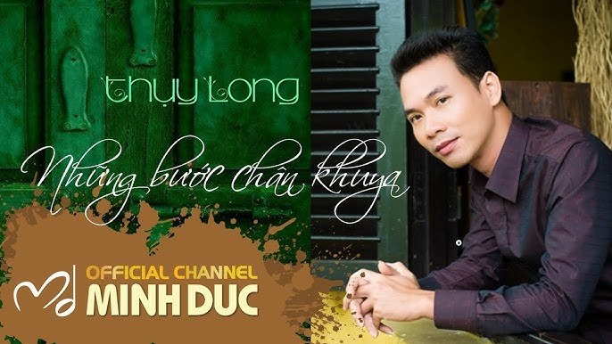 Những bước chân khuya