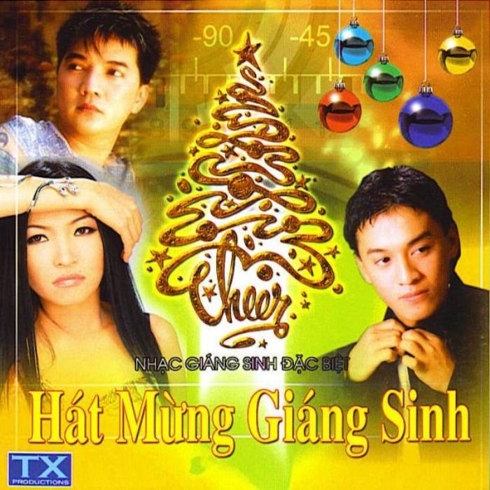 Những Chiếc Hôn Đêm Giáng Sinh