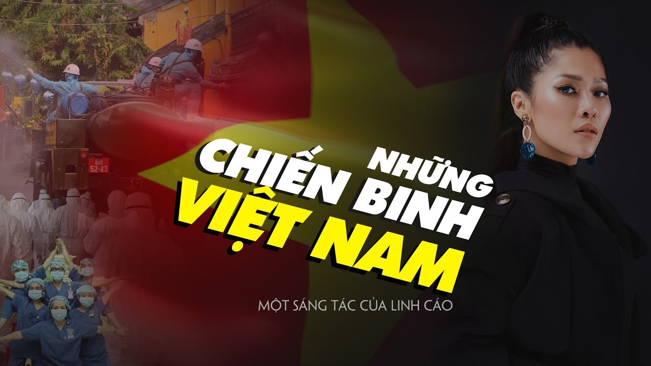Những Chiến Binh Việt Nam