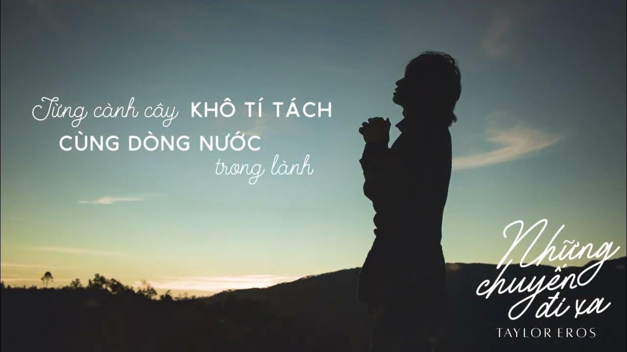 Những Chuyến Đi Xa