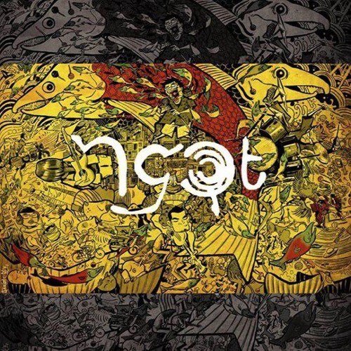 Nhũng Chuyến Phiêu Lưu