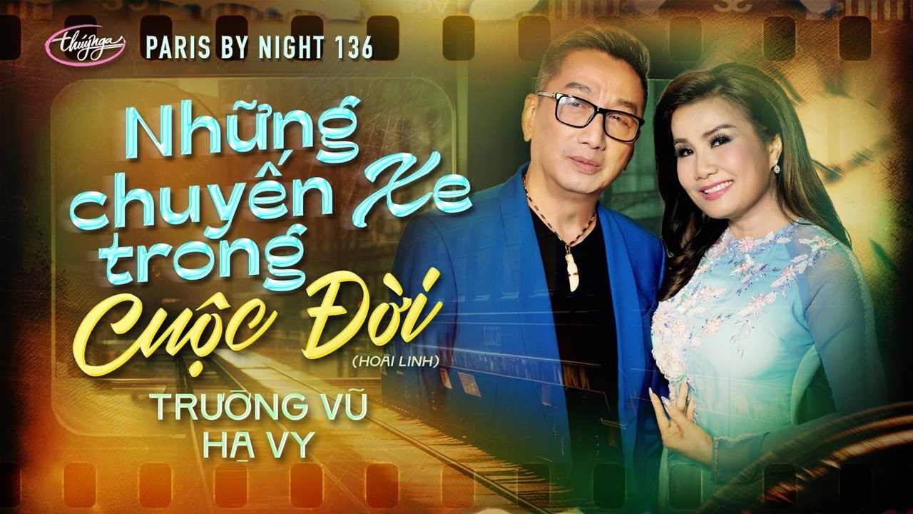 Những chuyến xe trong cuộc đời