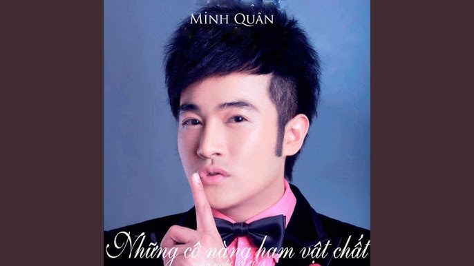 Những Cô Nàng Vật Chất