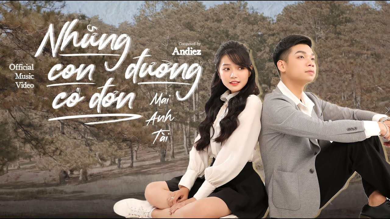 Những Con Đường Cô Đơn