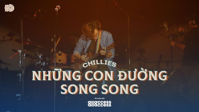 Những con đường song song