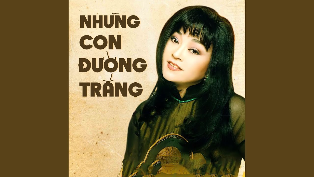 Những con đường trắng