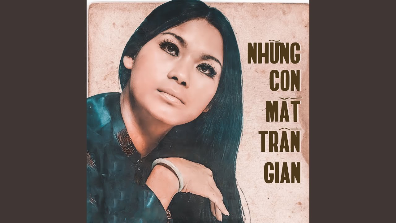 Những Con Mắt Trần Gian