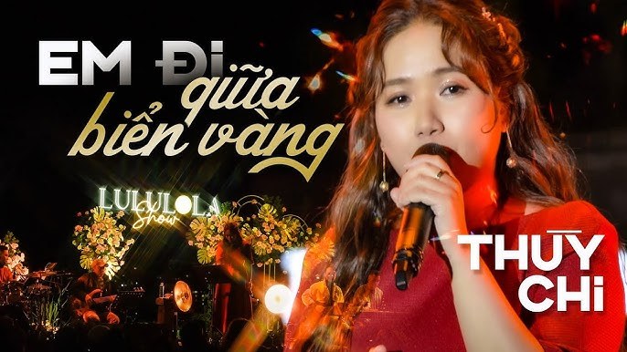 Những Con Thuyền Vàng
