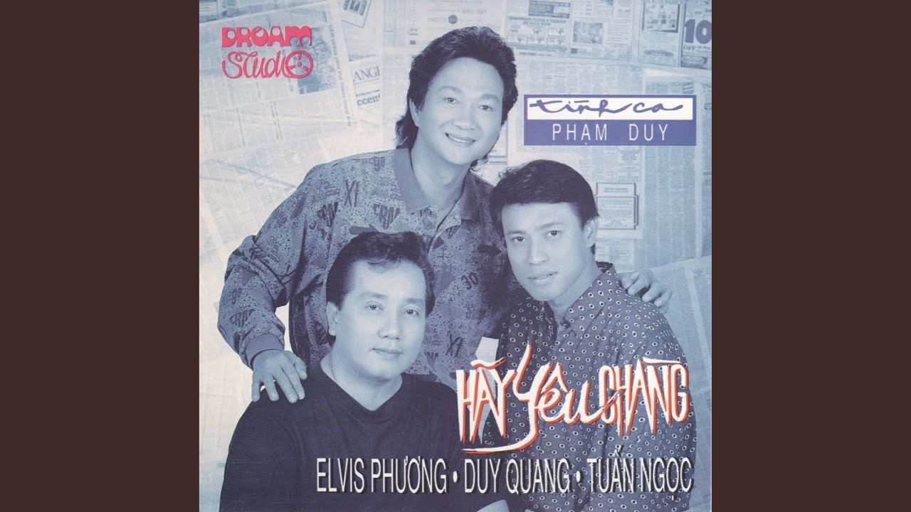Những cuộc tình tan vỡ