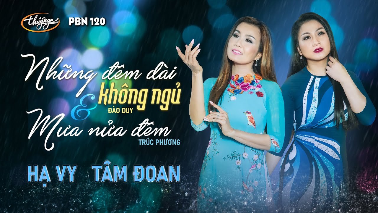 Những đêm dài không ngủ