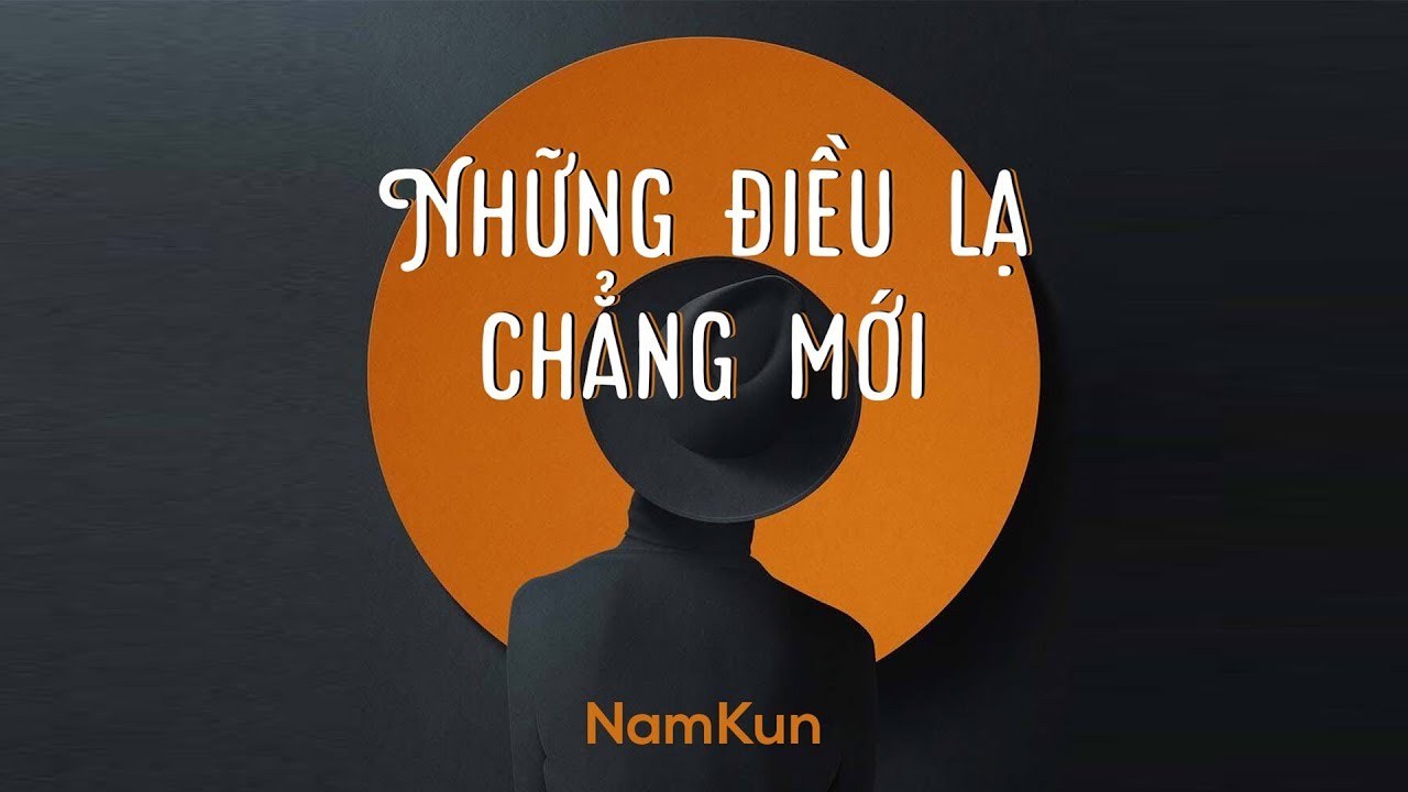 Những Điều Lạ Chẳng Mới