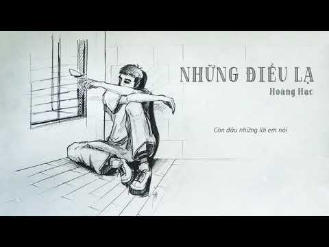 Những Điều Lạ