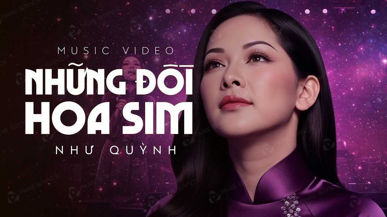 Những Đồi Hoa Sim